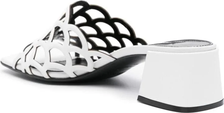 Sergio Rossi Sandals - Image 3