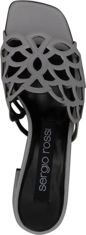 Sergio Rossi Sandals - Image 4
