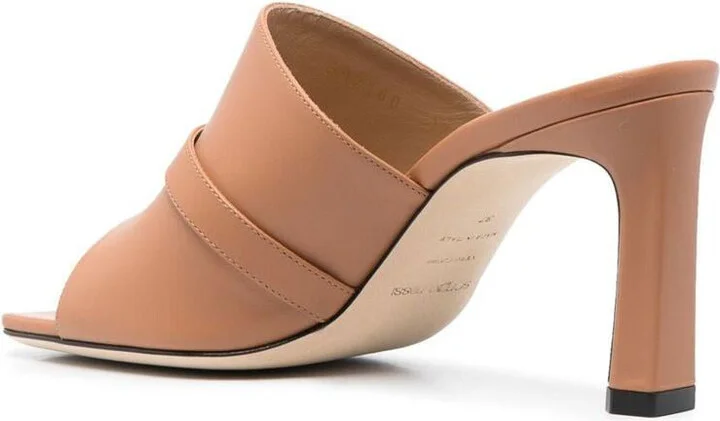 Sergio Rossi Sandals - Image 3