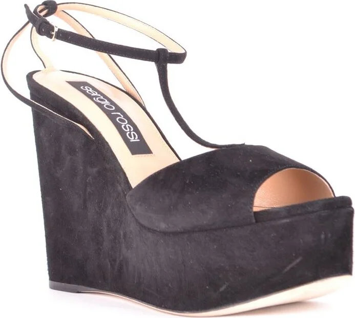 Sergio Rossi Sandals - Image 2