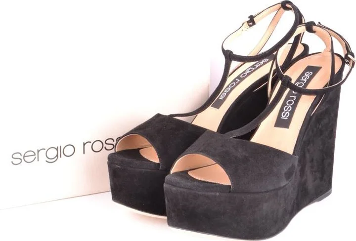 Sergio Rossi Sandals - Image 4