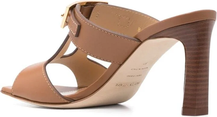 Sergio Rossi Sandals - Image 3