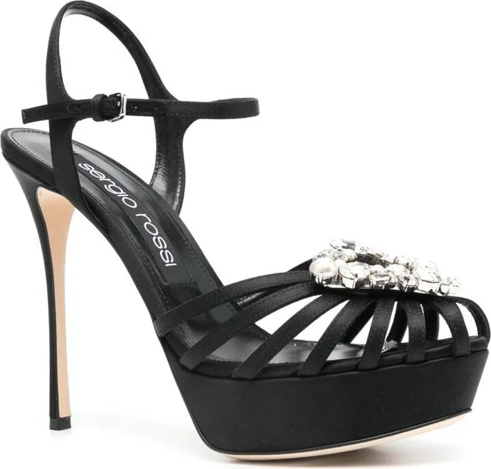 Sergio Rossi Sandals - Image 2