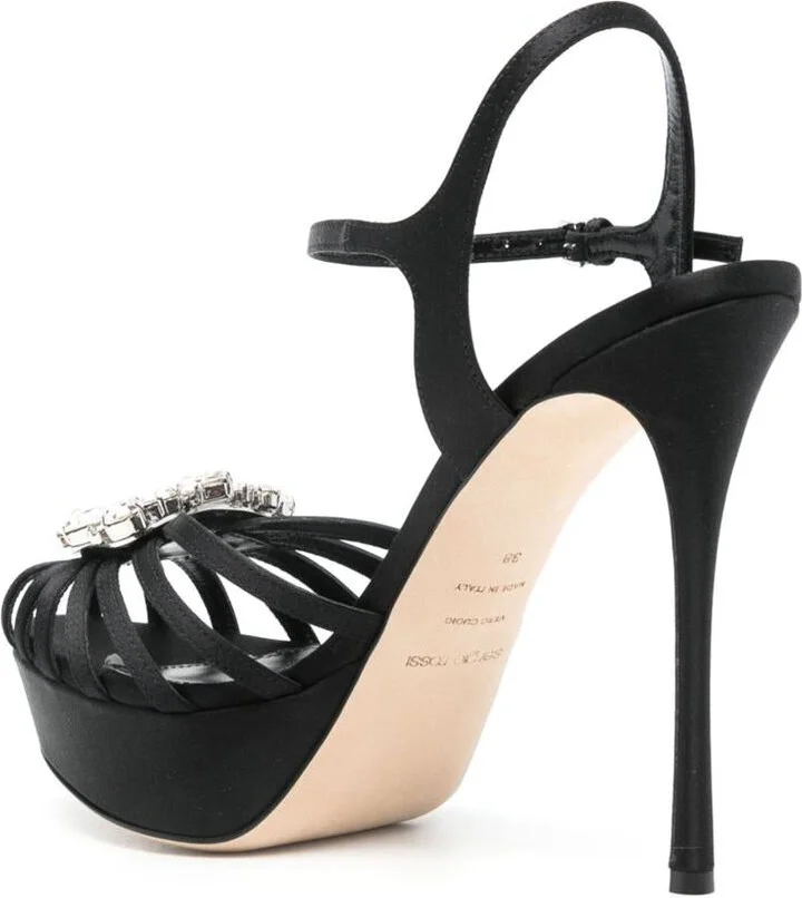 Sergio Rossi Sandals - Image 3