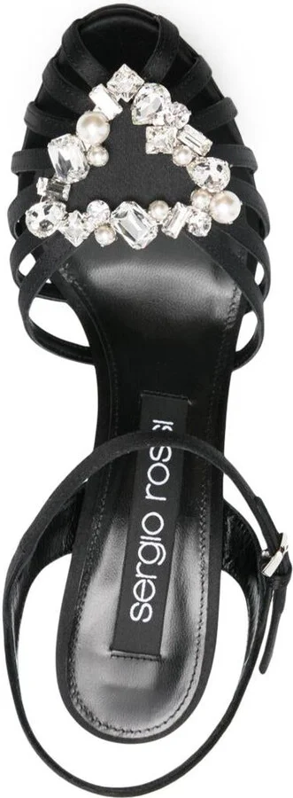 Sergio Rossi Sandals - Image 4