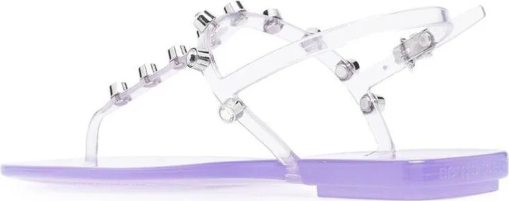 Sergio Rossi Sandals - Image 4