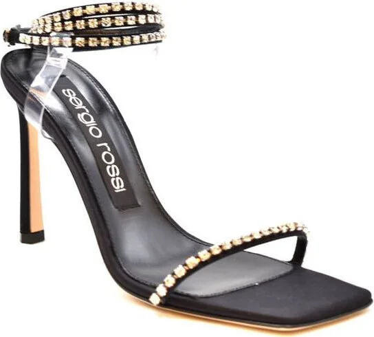 Sergio Rossi Sandals - Image 2