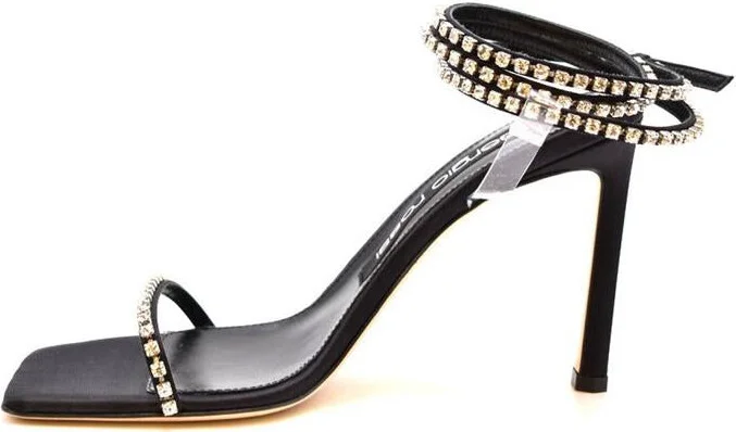 Sergio Rossi Sandals - Image 3