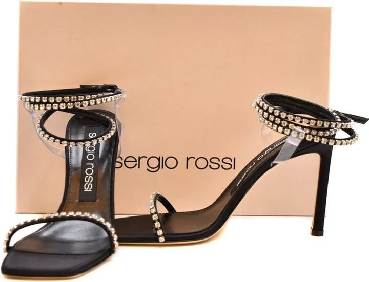 Sergio Rossi Sandals - Image 4