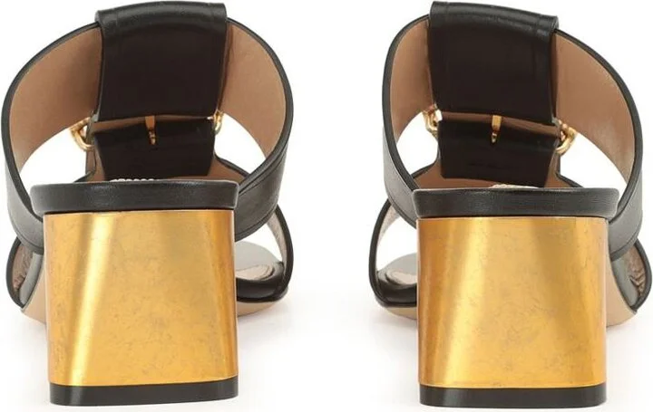 Sergio Rossi Sandals - Image 5