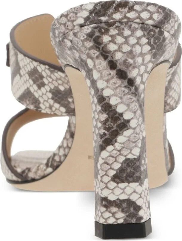 Sergio Rossi Sandals - Image 2