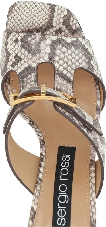 Sergio Rossi Sandals - Image 3