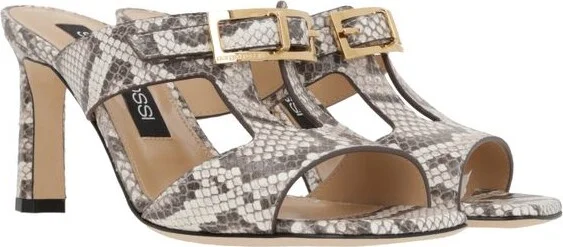 Sergio Rossi Sandals - Image 4