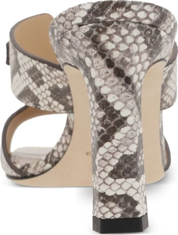 Sergio Rossi Sandals - Image 4