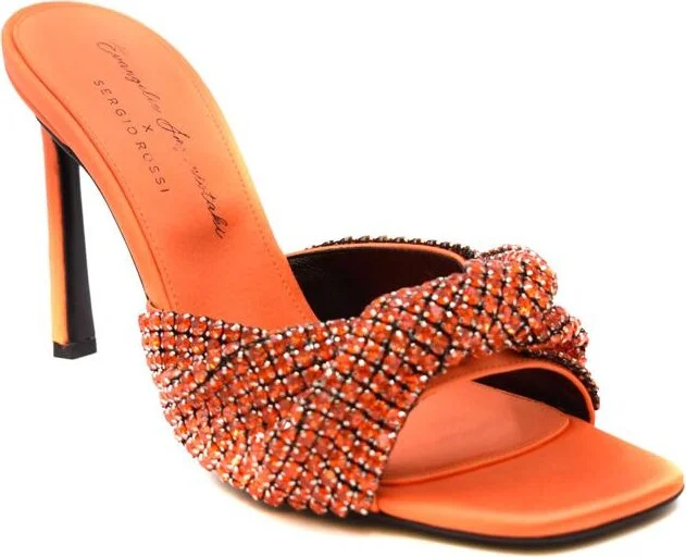 Sergio Rossi Sandals - Image 2