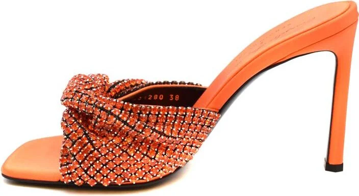 Sergio Rossi Sandals - Image 3