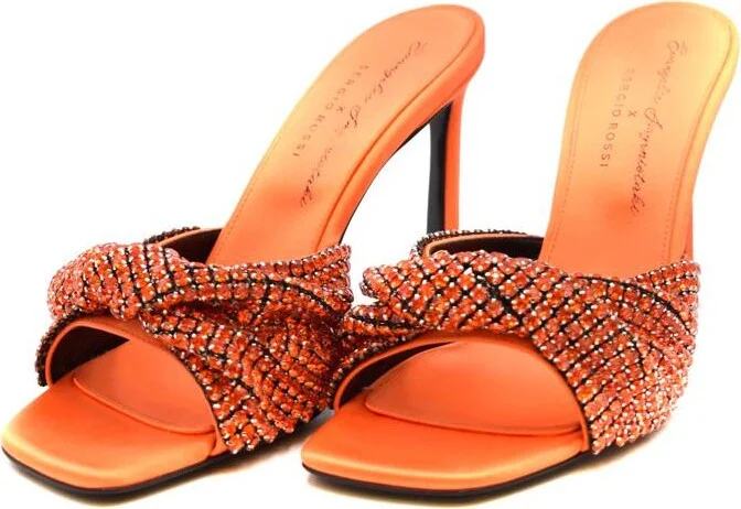 Sergio Rossi Sandals - Image 4