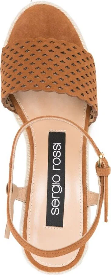 Sergio Rossi Sandals - Image 4