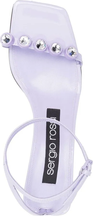 Sergio Rossi Sandals - Image 4