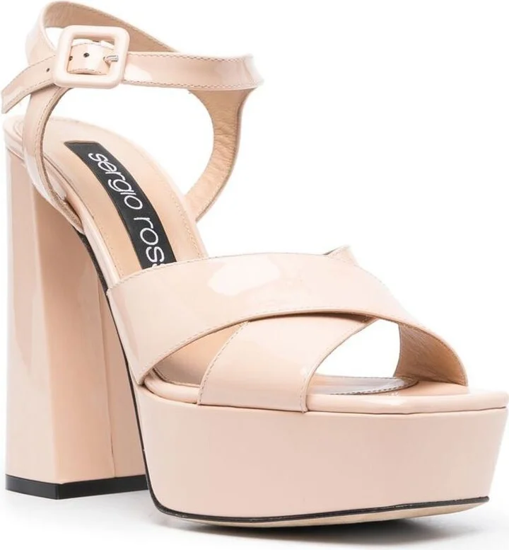 Sergio Rossi Sandals - Image 2