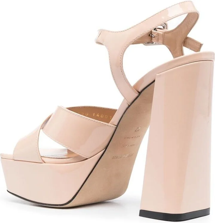 Sergio Rossi Sandals - Image 3