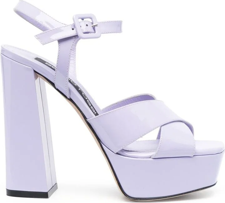 Sergio Rossi Sandals