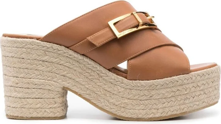 Sergio Rossi Sandals