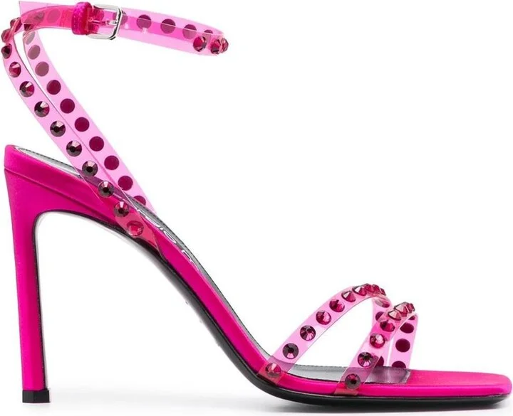 Sergio Rossi Sandals