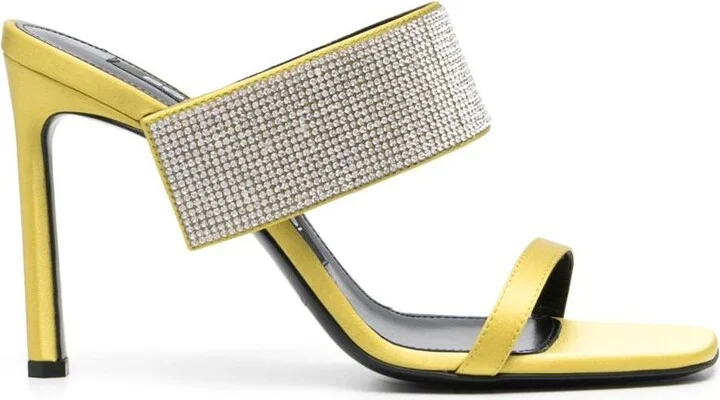 Sergio Rossi Sandals