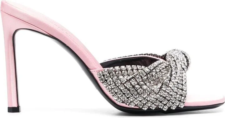 Sergio Rossi Sandals