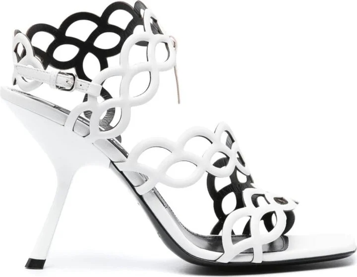 Sergio Rossi Sandals