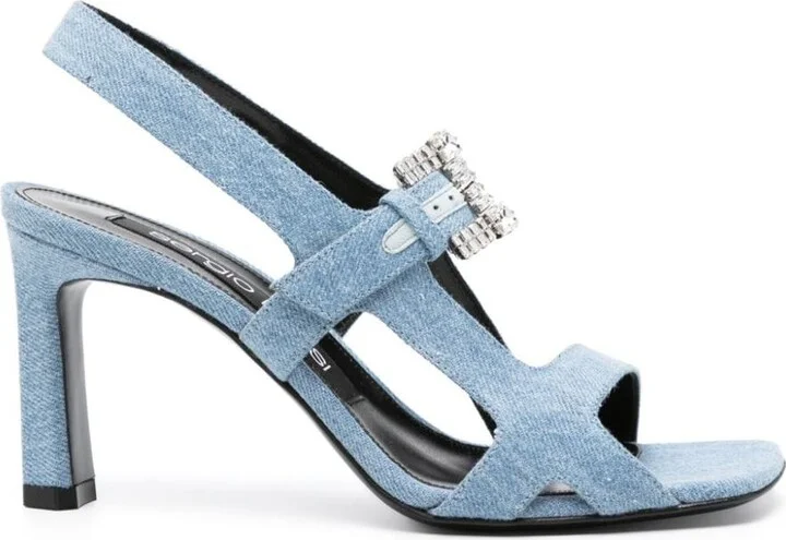 Sergio Rossi Sandals