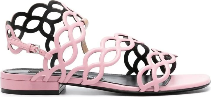 Sergio Rossi Sandals