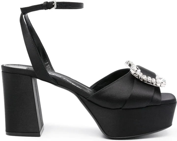 Sergio Rossi Sandals