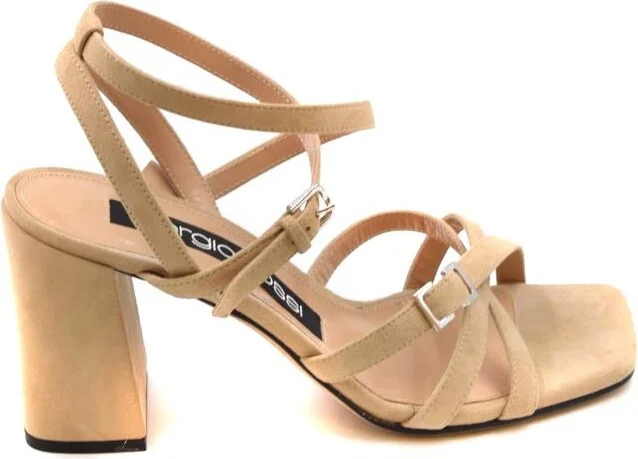 Sergio Rossi Sandals
