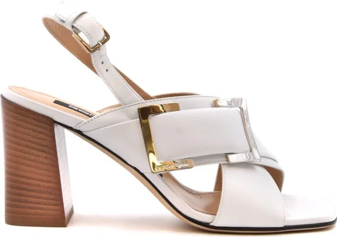 Sergio Rossi Sandals