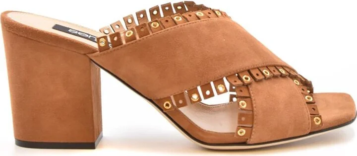 Sergio Rossi Sandals