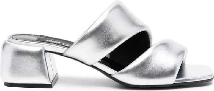 Sergio Rossi Sandals