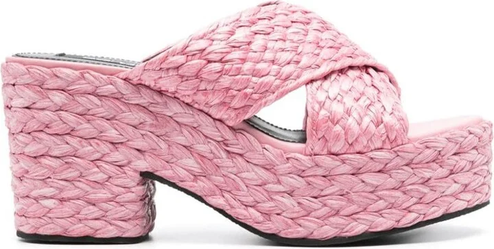 Sergio Rossi Sandals