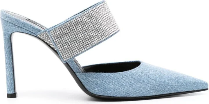 Sergio Rossi Sandals