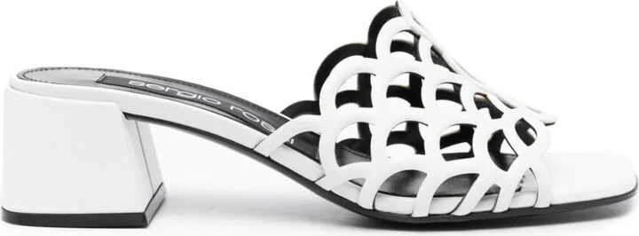 Sergio Rossi Sandals