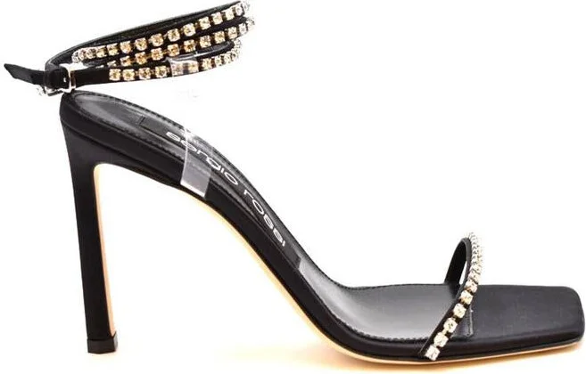 Sergio Rossi Sandals