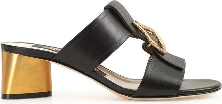 Sergio Rossi Sandals