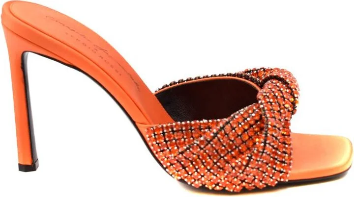 Sergio Rossi Sandals