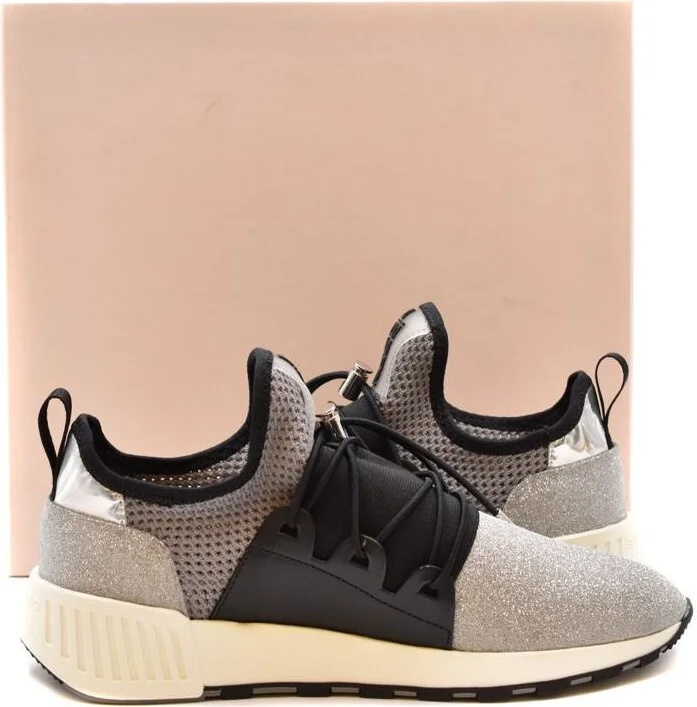Sergio Rossi Sneakers - Image 3