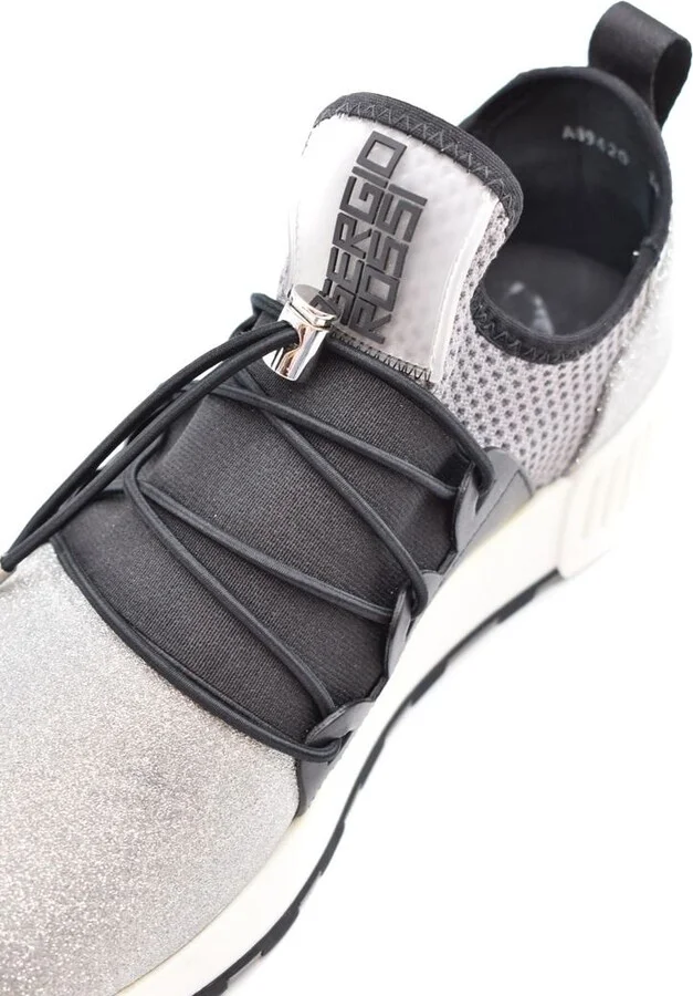 Sergio Rossi Sneakers - Image 4