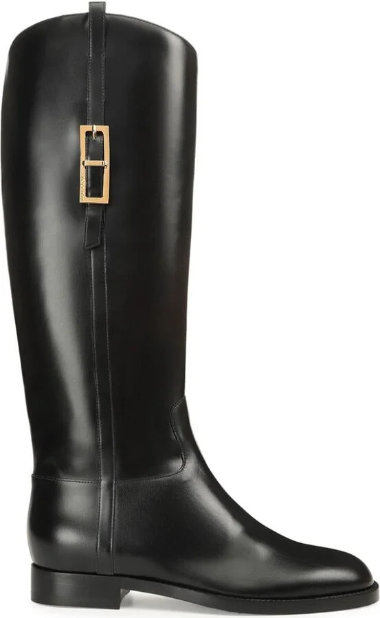 Sergio Rossi Sr Nora High Boot 15 Shoes