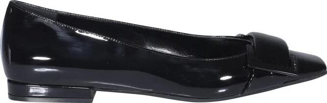 Sergio Rossi SR Twenty Ballerina Flats