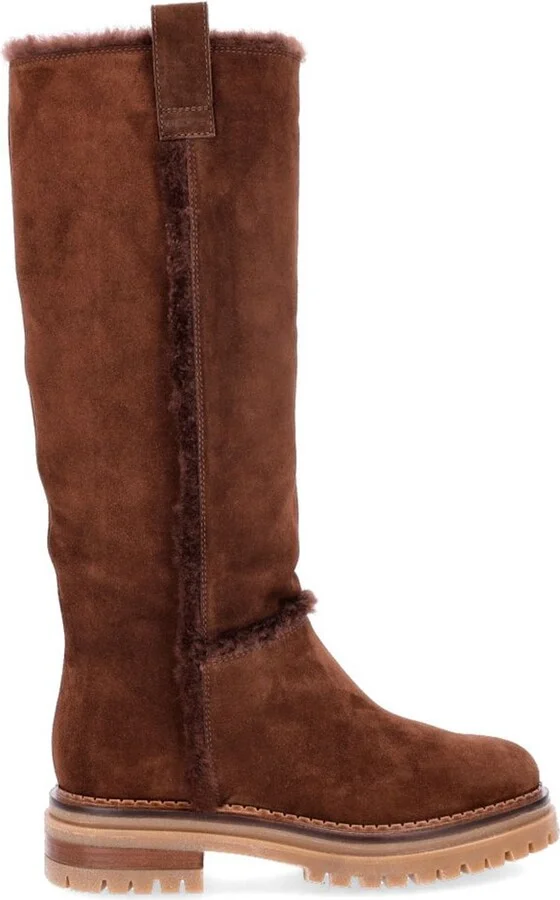 Sergio Rossi Sr Winnie Boots