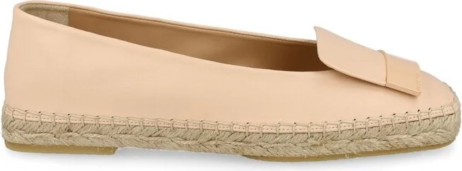 Sergio Rossi Sr1 Espadrillas